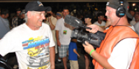 Video: Saturday’s Cacklefest at the 2010 National Hot Rod Reunion with Bitchin’ Garlits Interview